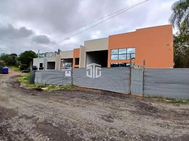 Galpão aluguel em Região Geográfica Imediata de Novo Hamburgo - São Leopoldo, Região Metropolitana de Porto Alegre