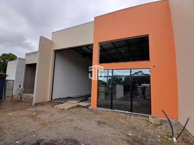 Galpão aluguel em Região Geográfica Imediata de Novo Hamburgo - São Leopoldo, Região Metropolitana de Porto Alegre