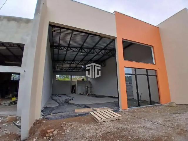 Galpão aluguel em Região Geográfica Imediata de Novo Hamburgo - São Leopoldo, Região Metropolitana de Porto Alegre