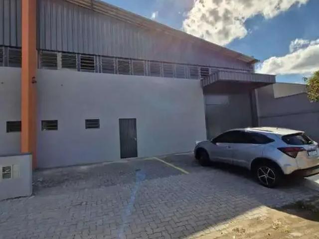 Galpão aluguel em Região Geográfica Imediata de Novo Hamburgo - São Leopoldo, Região Metropolitana de Porto Alegre