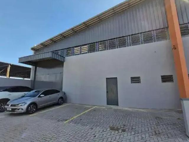 Galpão aluguel em Região Geográfica Imediata de Novo Hamburgo - São Leopoldo, Região Metropolitana de Porto Alegre