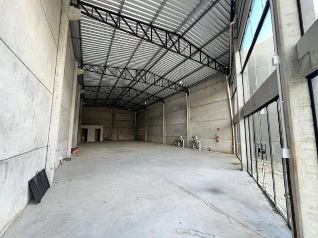 Galpão aluguel em Região Geográfica Imediata de Novo Hamburgo - São Leopoldo, Região Metropolitana de Porto Alegre