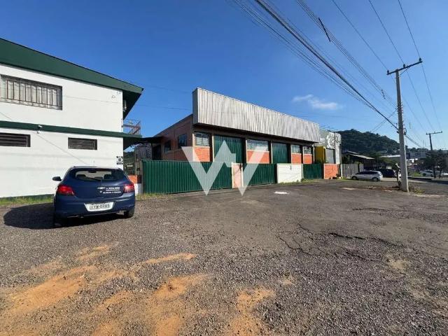 Galpão aluguel em Região Geográfica Imediata de Novo Hamburgo - São Leopoldo, Região Metropolitana de Porto Alegre
