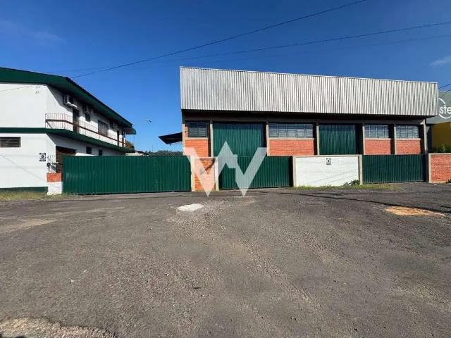 Galpão aluguel em Região Geográfica Imediata de Novo Hamburgo - São Leopoldo, Região Metropolitana de Porto Alegre