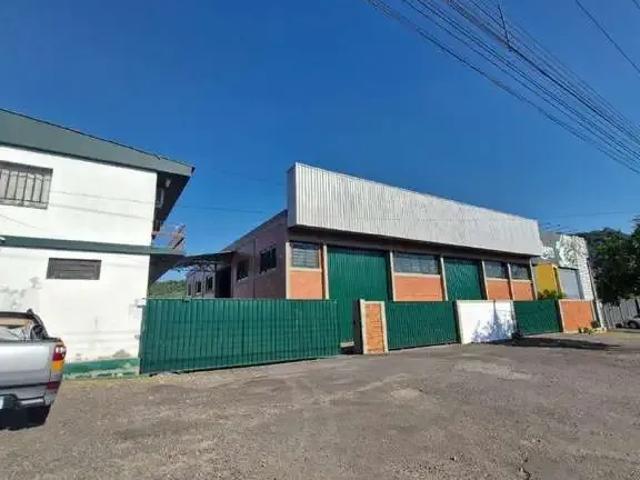 Galpão aluguel em Região Geográfica Imediata de Novo Hamburgo - São Leopoldo, Região Metropolitana de Porto Alegre
