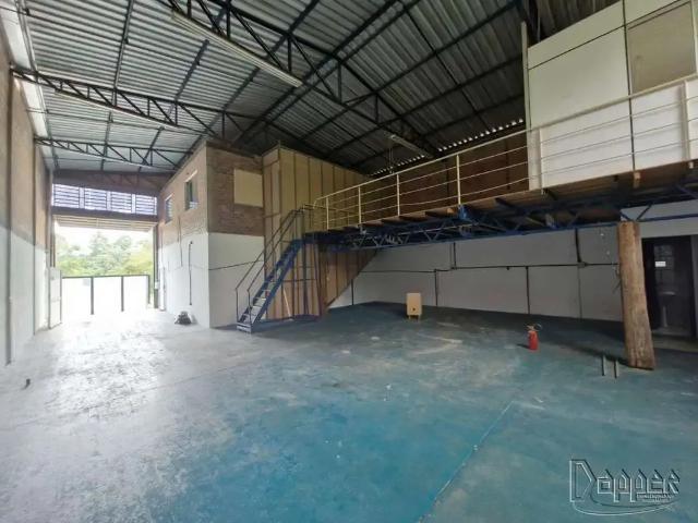 Galpão aluguel em Região Geográfica Imediata de Novo Hamburgo - São Leopoldo, Região Metropolitana de Porto Alegre