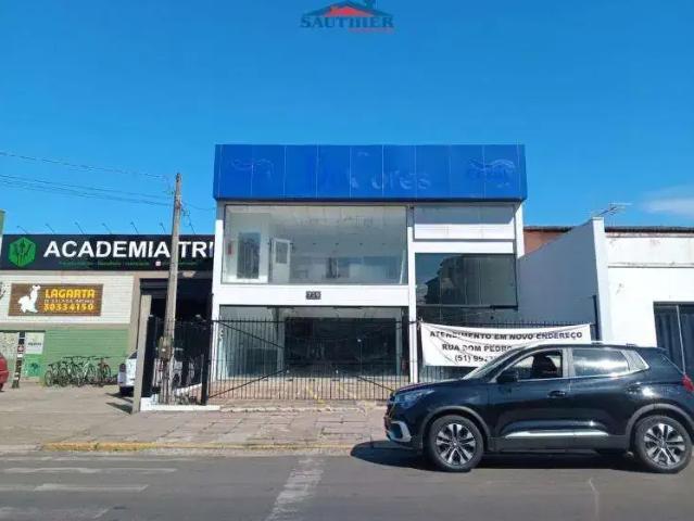 Galpão aluguel em Região Geográfica Imediata de Porto Alegre, Região Metropolitana de Porto Alegre