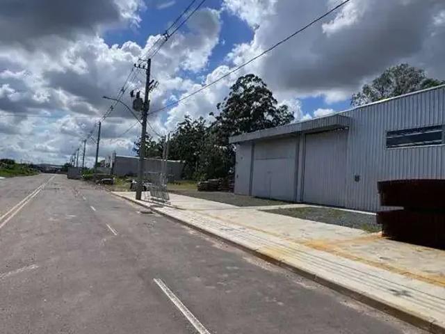 Galpão aluguel em Região Geográfica Imediata de Porto Alegre, Região Metropolitana de Porto Alegre