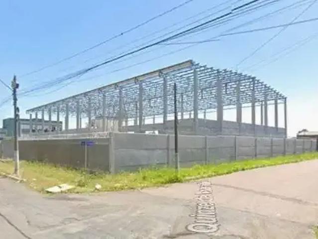 Galpão aluguel em Região Geográfica Imediata de Porto Alegre, Região Metropolitana de Porto Alegre
