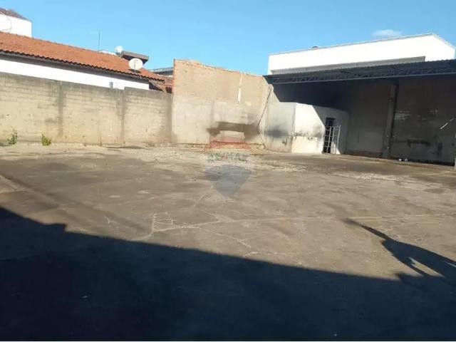 Galpão aluguel em Região Imediata de Mogi Guaçu, Estiva Gerbi