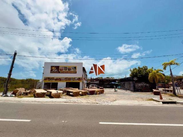 Galpão aluguel em Região Geográfica Imediata de Fortaleza, Eusébio