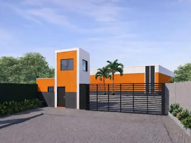 Galpão aluguel em Região Geográfica Imediata de Fortaleza, Eusébio