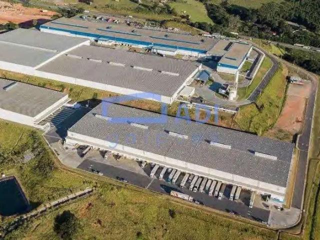 Galpão aluguel em Região Geográfica Imediata de Pouso Alegre, Extrema