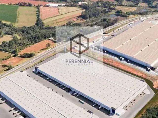 Galpão aluguel em Extrema, Região Geográfica Intermediária de Pouso Alegre