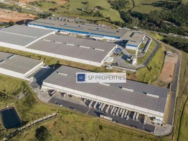 Galpão aluguel em Região Geográfica Imediata de Pouso Alegre, Extrema