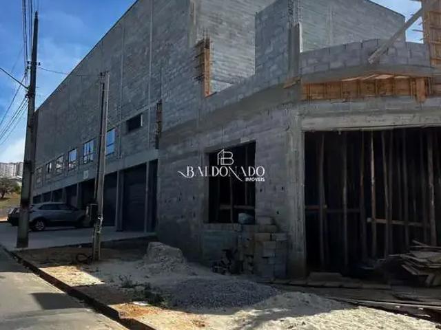 Galpão aluguel em Região Geográfica Imediata de Pouso Alegre, Extrema