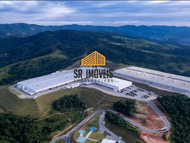Galpão aluguel em Extrema