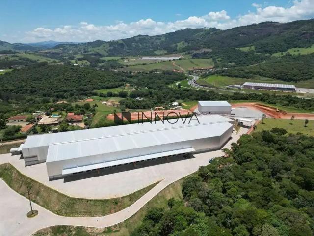 Galpão aluguel em Região Geográfica Imediata de Pouso Alegre, Extrema