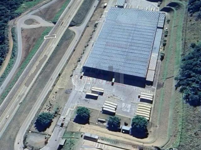 Galpão aluguel em Extrema, Região Geográfica Intermediária de Pouso Alegre