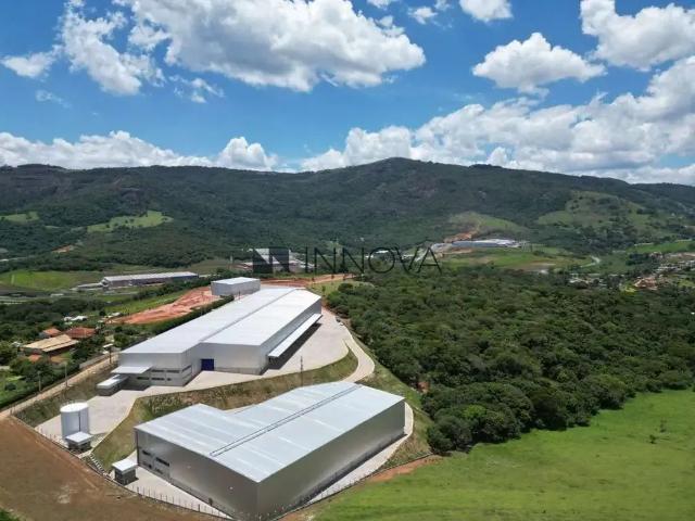 Galpão aluguel em Região Geográfica Imediata de Pouso Alegre, Extrema