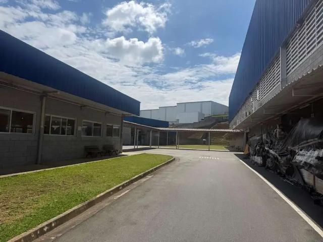 Galpão aluguel em Região Geográfica Imediata de Pouso Alegre, Extrema