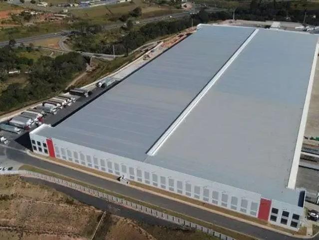 Galpão aluguel em Região Geográfica Imediata de Pouso Alegre, Extrema