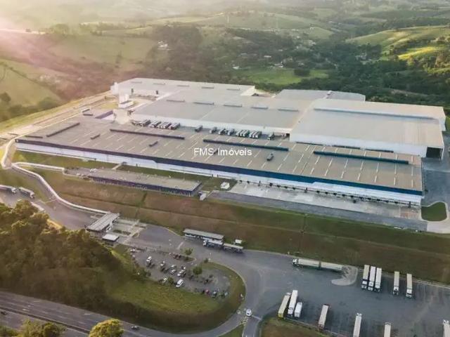 Galpão aluguel em Região Geográfica Imediata de Pouso Alegre, Extrema