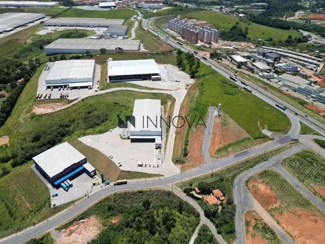 Galpão aluguel em Região Geográfica Imediata de Pouso Alegre, Extrema