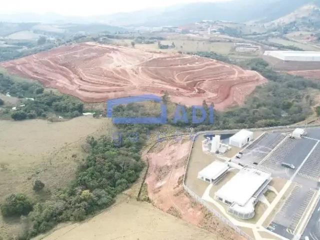 Galpão aluguel em Região Geográfica Imediata de Pouso Alegre, Extrema