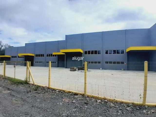 Galpão aluguel em Região Geográfica Imediata de Caxias do Sul, Farroupilha