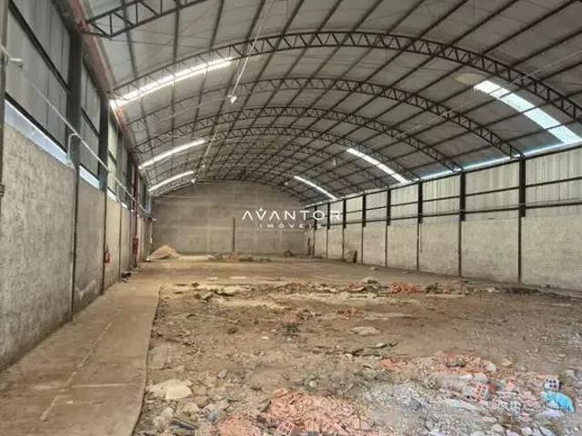 Galpão aluguel em Região Geográfica Imediata de Santa Maria, Faxinal do Soturno