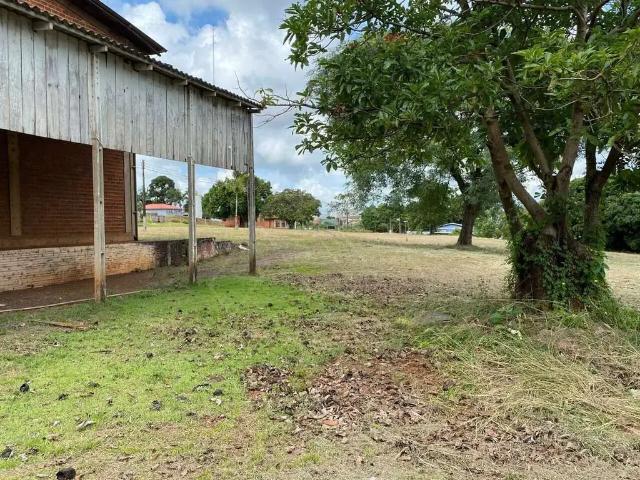 Galpão aluguel em Região Geográfica Imediata de Ivaiporã, Faxinal