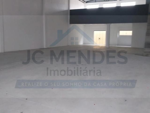 Galpão aluguel em Região Geográfica Imediata de Curitiba, Região Metropolitana de Curitiba