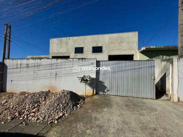 Galpão aluguel em Região Geográfica Imediata de Curitiba, Região Metropolitana de Curitiba