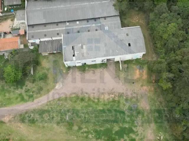 Galpão aluguel em Região Geográfica Imediata de Curitiba, Região Metropolitana de Curitiba