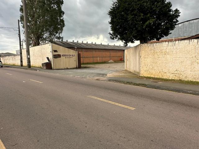 Galpão aluguel em Estados, Fazenda Rio Grande