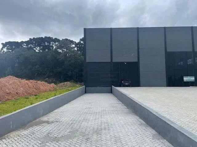 Galpão aluguel em Região Geográfica Imediata de Curitiba, Região Metropolitana de Curitiba