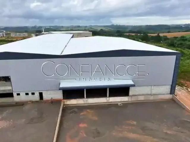 Galpão aluguel em Região Geográfica Imediata de Curitiba, Região Metropolitana de Curitiba