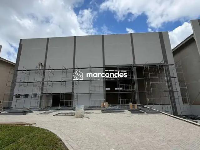 Galpão aluguel em Região Geográfica Imediata de Curitiba, Região Metropolitana de Curitiba