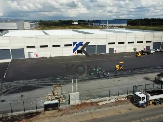 Galpão aluguel em Região Geográfica Imediata de Curitiba, Região Metropolitana de Curitiba