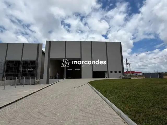 Galpão aluguel em Região Geográfica Imediata de Curitiba, Região Metropolitana de Curitiba