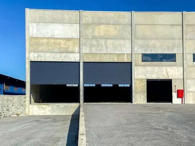 Galpão aluguel em Região Geográfica Imediata de Curitiba, Região Metropolitana de Curitiba