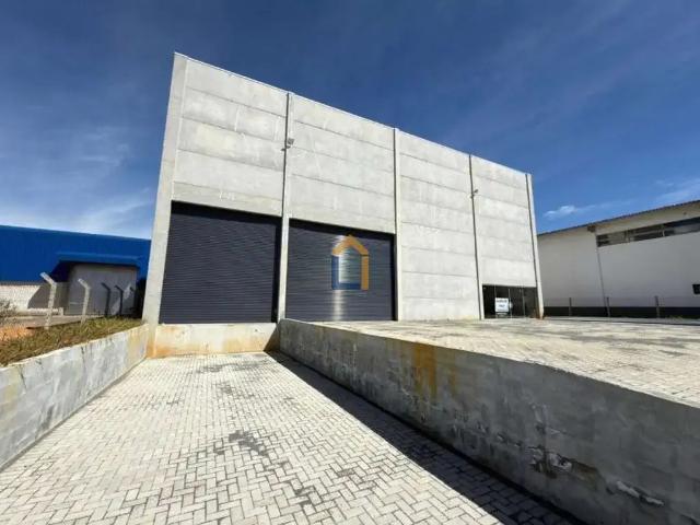 Galpão aluguel em Região Geográfica Imediata de Curitiba, Região Metropolitana de Curitiba