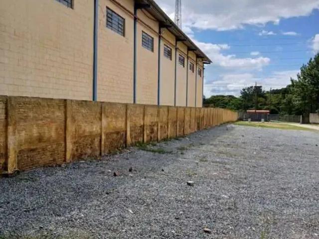 Galpão aluguel em Região Geográfica Imediata de Curitiba, Região Metropolitana de Curitiba
