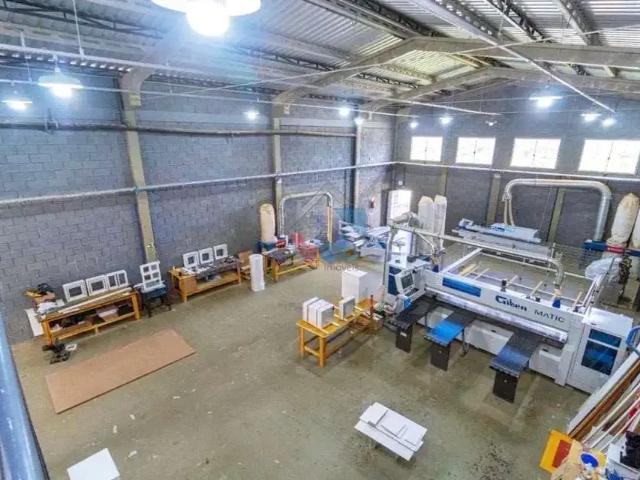 Galpão aluguel em Região Geográfica Imediata de Curitiba, Região Metropolitana de Curitiba