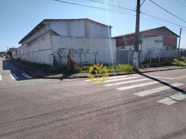 Galpão aluguel em Região Geográfica Imediata de Curitiba, Região Metropolitana de Curitiba