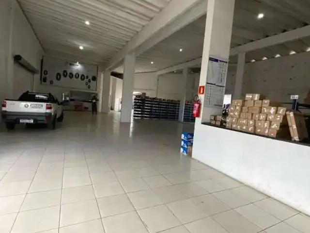 Galpão aluguel em Região Geográfica Imediata de Feira de Santana, Região Metropolitana de Feira de Santana