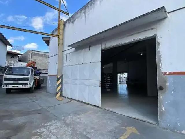 Galpão aluguel em Região Geográfica Imediata de Feira de Santana, Região Metropolitana de Feira de Santana