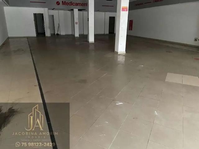 Galpão aluguel em Região Geográfica Imediata de Feira de Santana, Região Metropolitana de Feira de Santana