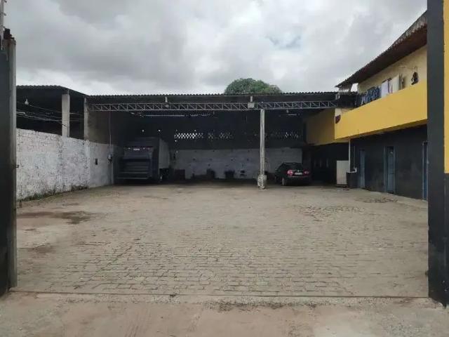 Galpão aluguel em Região Geográfica Imediata de Feira de Santana, Região Metropolitana de Feira de Santana